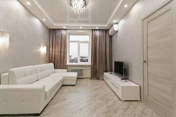 Фото Апартаменты Minsklux Apartments on Haradsky Val str.10 г. Минск 2