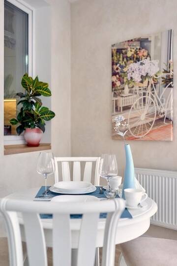 Фото номера Апартаменты-студио Апартаменты Apartment on Ratomskaya 7 г. Минск 76