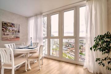Фото Апартаменты Apartment on Ratomskaya 7 г. Минск 5