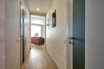 Фото номера Апартаменты-студио Апартаменты Apartment on Ratomskaya 7 г. Минск 52
