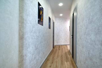 Фото номера Апартаменты-студио Апартаменты Apartment on Ratomskaya 7 г. Минск 53