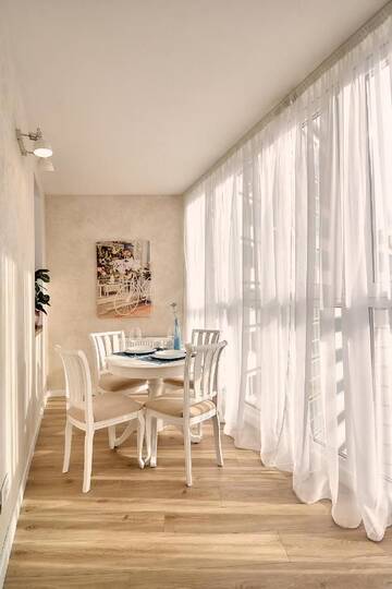 Фото Апартаменты Apartment on Ratomskaya 7 г. Минск 3