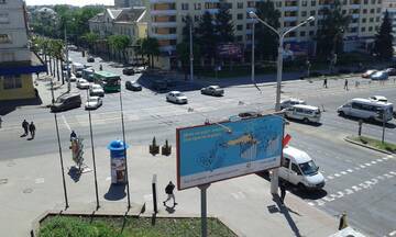 Фото Апартаменты Apartment on Surganova 36 г. Минск 2