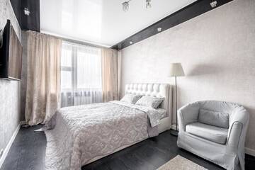 Фото Апартаменты Апартаменты на Неманской г. Минск 2