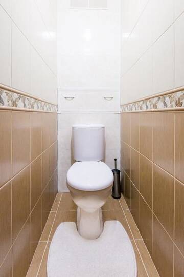 Фото номера Апартаменты Апартаменты Molnar Apartments Pritytskogo 17 г. Минск 20