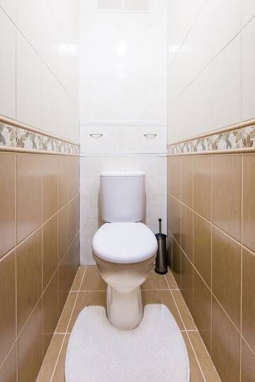 Фото номера Апартаменты Апартаменты Molnar Apartments Pritytskogo 17 г. Минск 7