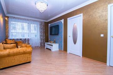 Фото Апартаменты Apartment on Gorodskoy Val 9 г. Минск 4