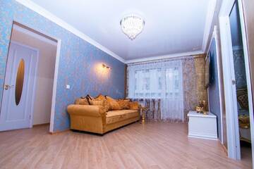 Фото Апартаменты Apartment on Gorodskoy Val 9 г. Минск 5