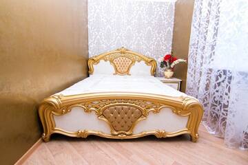 Фото Апартаменты Apartment on Gorodskoy Val 9 г. Минск 1