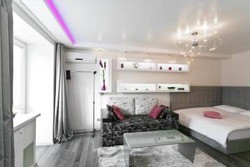 Фото Апартаменты MinskLux Apartments on Haradsky Val str.9 г. Минск 2