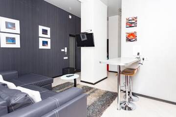Фото Апартаменты MinskLux Apartments on Nezavisimosty ave.16 г. Минск 4