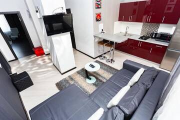 Фото Апартаменты MinskLux Apartments on Nezavisimosty ave.16 г. Минск 2