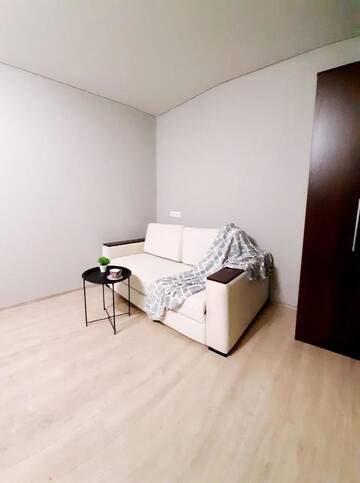 Фото номера Апартаменты Апартаменты Apartment Rusiyanova 16 г. Минск 7