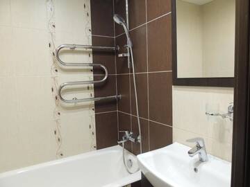 Фото номера Апартаменты Апартаменты Apartment Rusiyanova 16 г. Минск 18