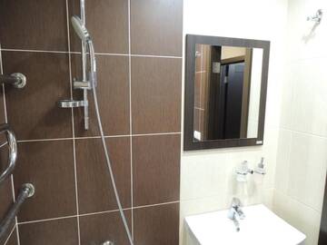 Фото номера Апартаменты Апартаменты Apartment Rusiyanova 16 г. Минск 16