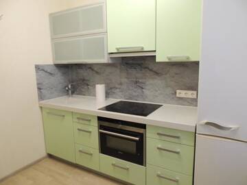 Фото номера Апартаменты Апартаменты Apartment Rusiyanova 16 г. Минск 13