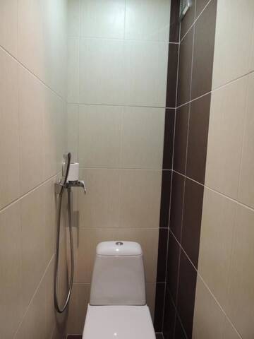 Фото номера Апартаменты Апартаменты Apartment Rusiyanova 16 г. Минск 20