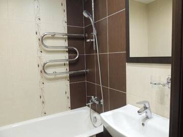 Фото номера Апартаменты Апартаменты Apartment Rusiyanova 16 г. Минск 24