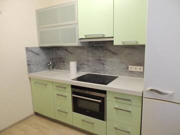 Фото номера Апартаменты Апартаменты Apartment Rusiyanova 16 г. Минск 22