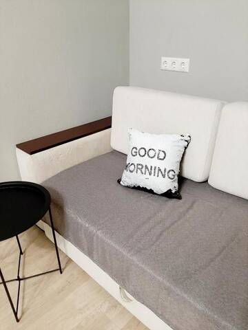 Фото номера Апартаменты Апартаменты Apartment Rusiyanova 16 г. Минск 28