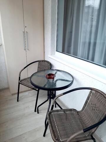 Фото номера Апартаменты Апартаменты Apartment Rusiyanova 16 г. Минск 29