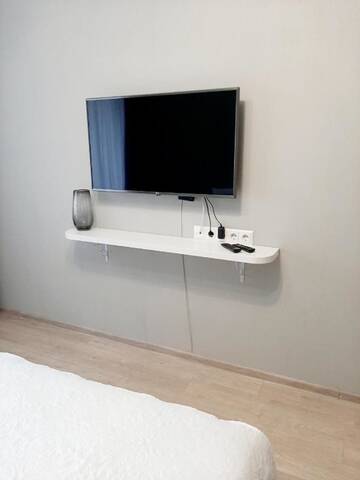 Фото номера Апартаменты Апартаменты Apartment Rusiyanova 16 г. Минск 8