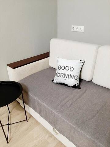 Фото номера Апартаменты Апартаменты Apartment Rusiyanova 16 г. Минск 6