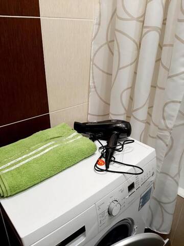 Фото номера Апартаменты Апартаменты Apartment Rusiyanova 16 г. Минск 35