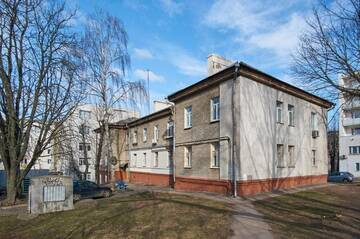 Фото номера Улучшенные апартаменты Апартаменты Стильная квартира возле филармонии г. Минск 68