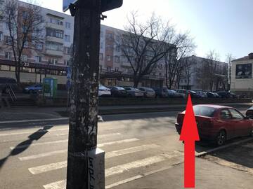 Фото номера Улучшенные апартаменты Апартаменты Стильная квартира возле филармонии г. Минск 35
