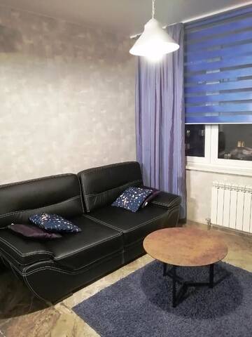 Фото номера Люкс с кроватью размера &quot;king-size&quot; и джакузи Апарт-отели JACUZZI Grand ApartComplex Prestige Centre, Минск - центр города г. Минск 2