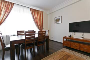 Фото Апартаменты MinskLux Apartments on Nezavisimosty ave.12 г. Минск 4