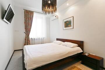 Фото Апартаменты MinskLux Apartments on Nezavisimosty ave.12 г. Минск 5