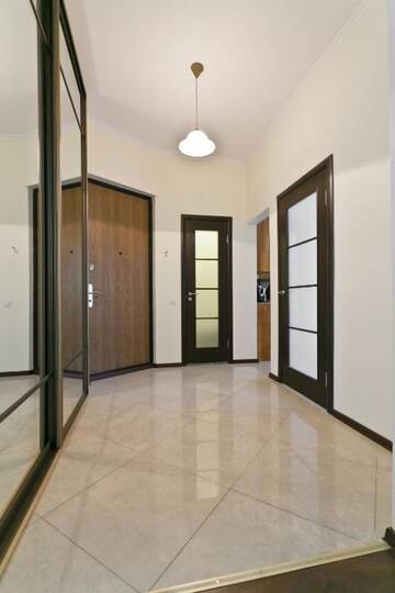 Фото номера Апартаменты с 2 спальнями Апартаменты MinskLux Apartments on Nezavisimosty ave.12 г. Минск 29