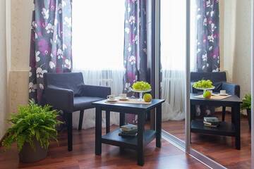 Фото Апартаменты Апартаменты около Гума г. Минск 4