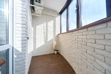 Фото номера Апартаменты-студио Апартаменты Держинского Lux 92 г. Минск 46
