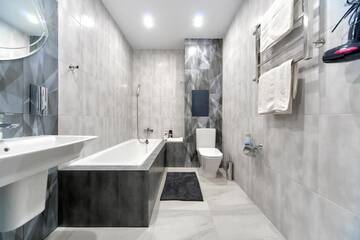 Фото номера Апартаменты-студио Апартаменты Держинского Lux 92 г. Минск 43