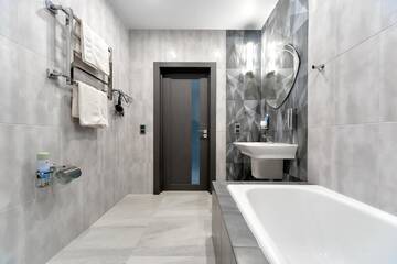 Фото номера Апартаменты-студио Апартаменты Держинского Lux 92 г. Минск 18
