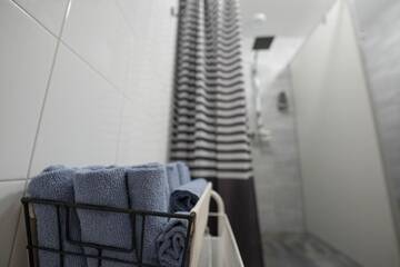 Фото номера Семейный номер с террасой Хостелы Хостел 128 г. Минск 22
