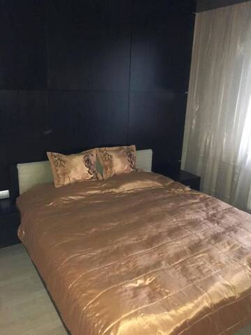 Фото Апартаменты Apart near Minsk Arena г. Минск 1