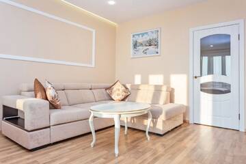 Фото Апартаменты Apartment Roomer 17 г. Минск 5