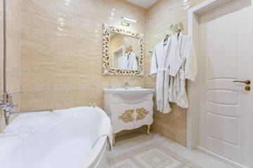 Фото Апартаменты Apartment Roomer 17 г. Минск 1