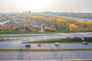 Фото номера Апартаменты Апартаменты Apartment Roomer 17 г. Минск 18