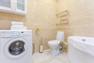 Фото номера Апартаменты Апартаменты Apartment Roomer 17 г. Минск 15
