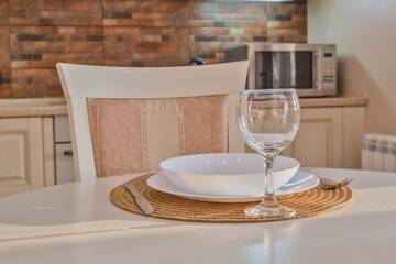 Фото номера Апартаменты Апартаменты Apartment Roomer 17 г. Минск 12
