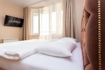 Фото Апартаменты Apartment Roomer 17 г. Минск 2