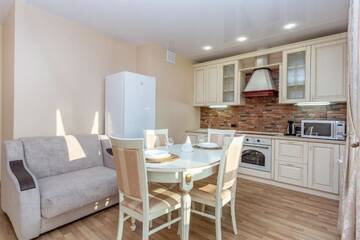 Фото номера Апартаменты Апартаменты Apartment Roomer 17 г. Минск 21