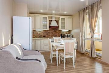 Фото номера Апартаменты Апартаменты Apartment Roomer 17 г. Минск 29
