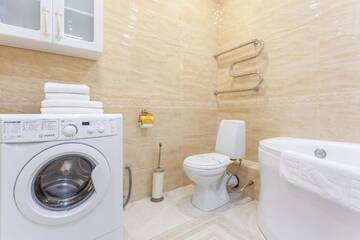 Фото номера Апартаменты Апартаменты Apartment Roomer 17 г. Минск 33