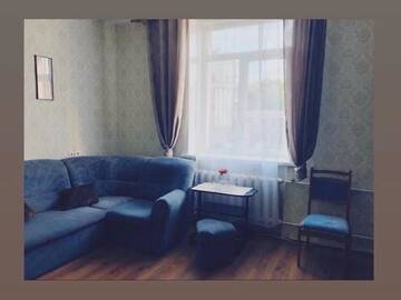 Фото номера Апартаменты Апартаменты 2-х комнатная квартира в центре Минска г. Минск 19
